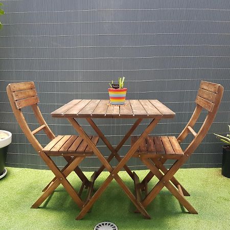 Apartamento El Corazon De Gredos Arenas de San Pedro Ngoại thất bức ảnh