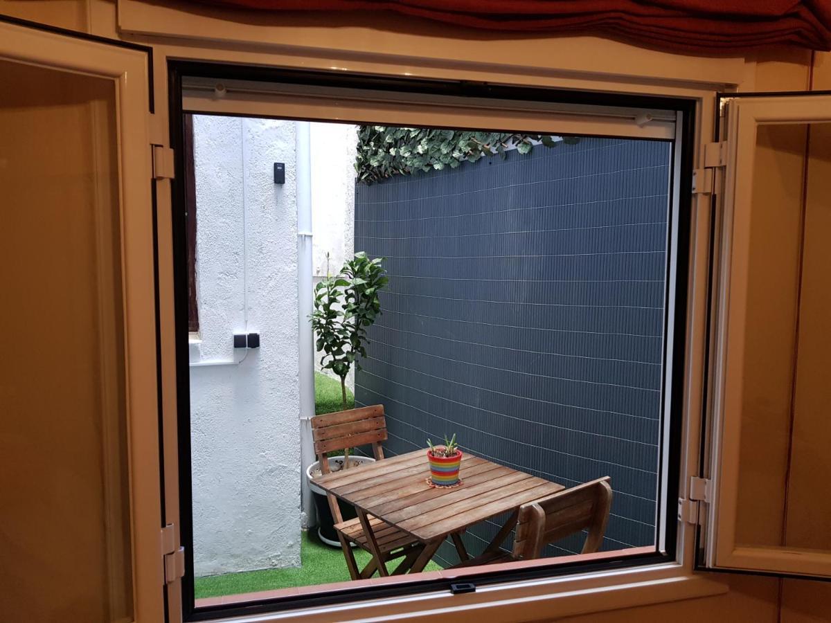 Apartamento El Corazon De Gredos Arenas de San Pedro Ngoại thất bức ảnh
