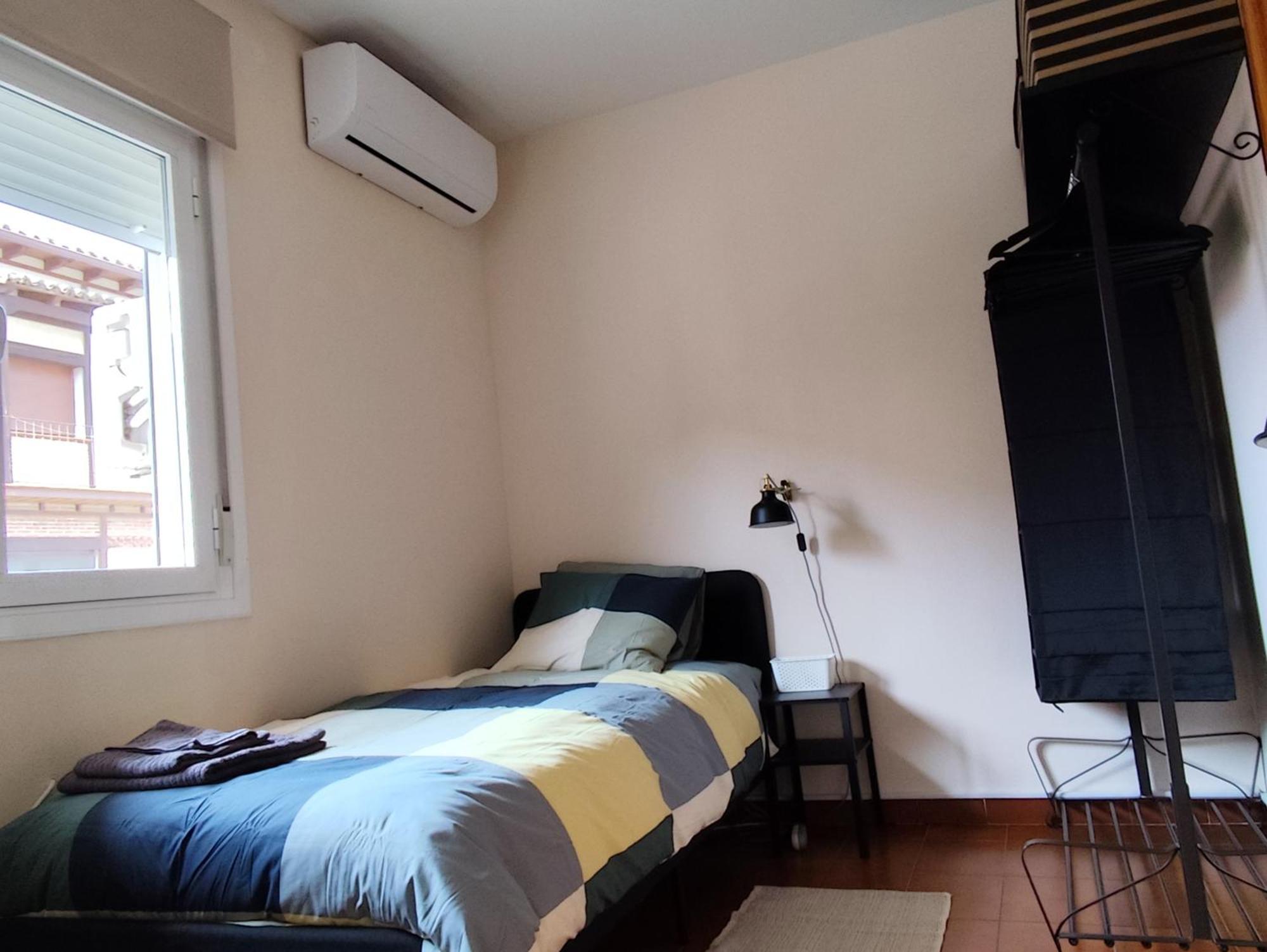 Apartamento El Corazon De Gredos Arenas de San Pedro Ngoại thất bức ảnh